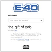 The Gift Of Gab cover image