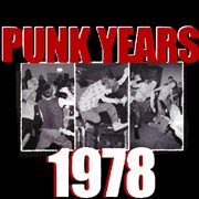The Punk Years : 1978 cover image