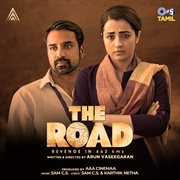 The Road (Original Motion Picture Soundtrack) cover image