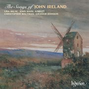 The Songs of John Ireland cover image