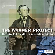 The Wagner Project cover image