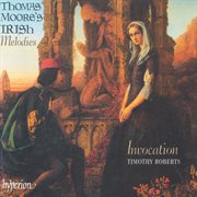 Thomas Moore's Irish Melodies (In Their Original Settings) cover image cdn