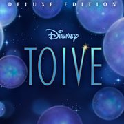 Toive [Alkuperäinen Suomalainen Soundtrack/Deluxe Edition] cover image