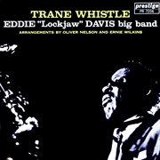 Trane Whistle cover image
