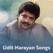 Udit Narayan Songs cover image