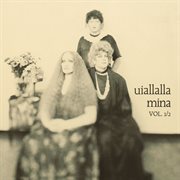 Uiallalla Vol. 1/2 (2001 Remastered Version) cover image
