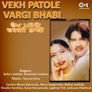 Vekh Patole Vargi Bhabi cover image