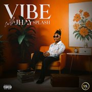 Vibe With Jhay Splash cover image cdn