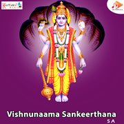 Vishnunaama Sankeerthana 5 A cover image