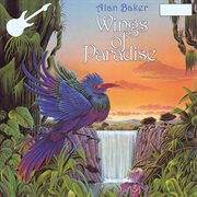 Wings of Paradise cover image