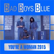 You're a Woman (2015) cover image cdn