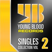 Young Blood Singles Collection Vol. 2 cover image