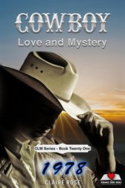 1978 : Cowboy Love and Mystery cover image cdn