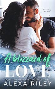 A Blizzard of Love cover image
