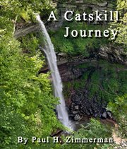 A Catskill Journey cover image