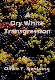 A Dry White Transgression cover image