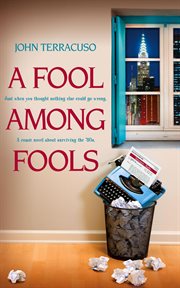 A Fool Among Fools cover image