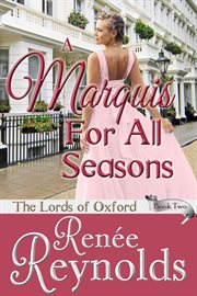 A Marquis for All Seasons cover image