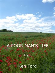 A Poor Man's Life cover image
