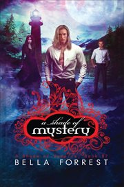 A Shade of Mystery cover image cdn