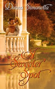 A sweeter spot. Rivers bend trilogy cover image cdn