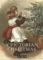 A Victorian Christmas cover image