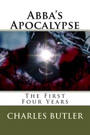 Abba's Apocalypse cover image