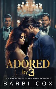 Adored by 3 cover image