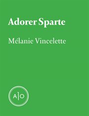 Adorer Sparte cover image