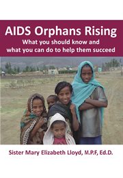 AIDS Orphans Rising cover image