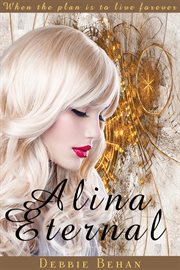 Alina eternal cover image