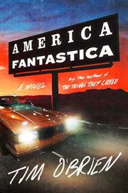 America Fantastica cover image