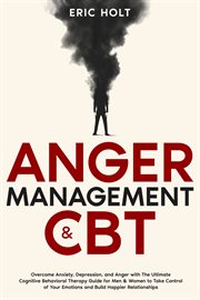 Anger Management & CBT cover image cdn