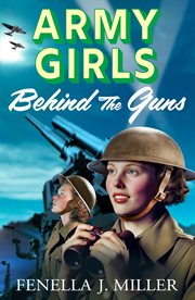 Army Girls : Behind the Guns cover image cdn