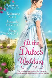 At the Duke's Wedding : At the Wedding cover image