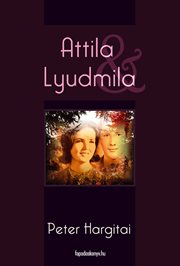 Attila & Lyudmila cover image