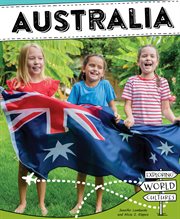 Australia : Exploring World Cultures (Second Edition) cover image cdn