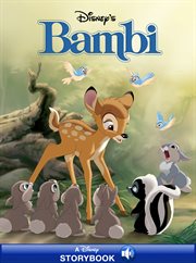 Bambi cover image cdn