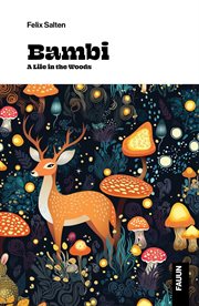 Bambi, a Life in the Woods cover image cdn