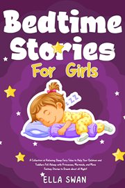 Bedtime Stories for Girls cover image cdn