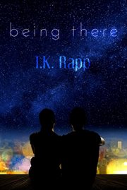 Being there cover image