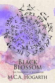 Black blossom cover image