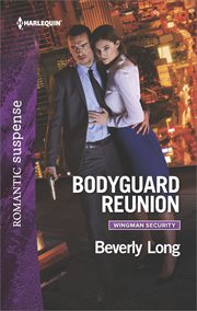 Bodyguard reunion cover image