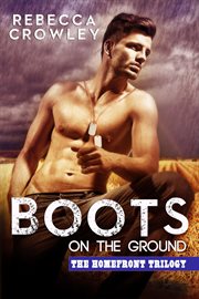 Boots on the Ground cover image