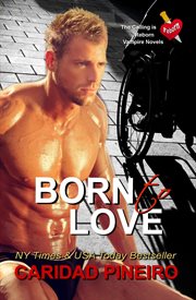 Born to Love cover image
