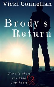 Brody's Return cover image