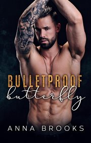 Bulletproof Butterfly cover image