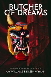 Butcher of Dreams cover image