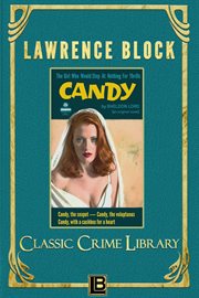 Candy cover image