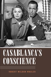 Casablanca's Conscience cover image